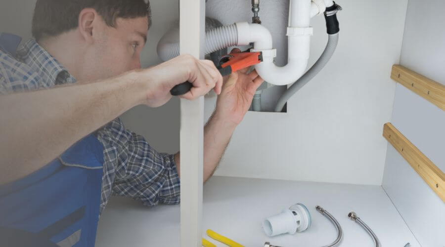 Professional Leak Detection in Oxford, WI