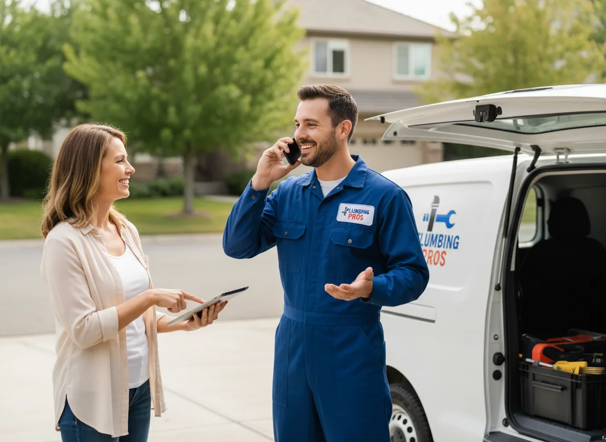 Water Heater Repair Oxford, WI FAQs